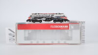 Fleischmann N 781208 E-Lok BR 1216 020 ÖBB Gleichstrom
