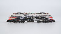 Fleischmann N 781208 E-Lok BR 1216 020 ÖBB Gleichstrom