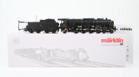 Märklin H0 39244 Schlepptenderlokomotive Serie 13...