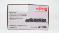 Märklin H0 39244 Schlepptenderlokomotive Serie 13 der EST Wechselstrom Digital Sound DCC mfx+