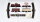 Bemo H0m 1301 Start Set Güterzug Diesellok BR V52 902 DB (Unvollständig)