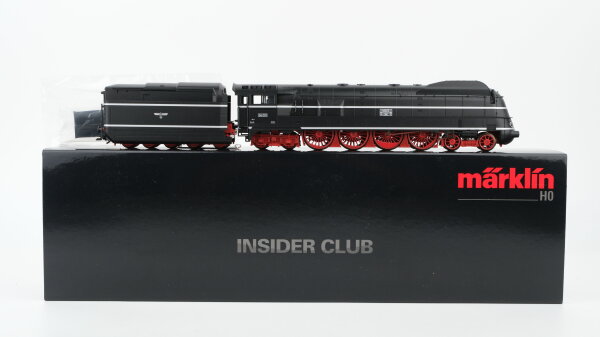 Märklin H0 39662 Dampflok BR 06 001 DRG Wechselstrom Digital Sound DCC mfx+