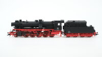 Märklin H0 37040 Dampflok BR 50 4005 DB Wechselstrom...
