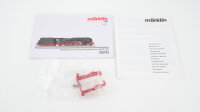 Märklin H0 39242 Schlepptenderlokomotive BR 08 der DR Wechselstrom Digital Sound mfx+