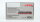 Märklin H0 39242 Schlepptenderlokomotive BR 08 der DR Wechselstrom Digital Sound mfx+