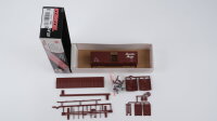 Atlas H0 21 000 003 Bausatz Trainman Box Car Canadian...