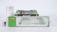 Arnold N HN2109 E-Lok BR 486 50 Die Alpinisten BLS...