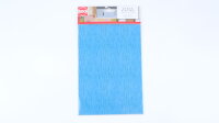 Busch H0 7426 Dekorplatten Wasser 210 x 148 mm (2 Stk.)