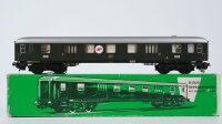 Märklin H0 4044 Reisezugwagen GEPÄCKWAGEN...