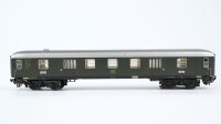 Märklin H0 4044 Reisezugwagen GEPÄCKWAGEN  Pw4ymg / Pw4ym der DB