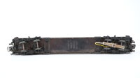 Märklin H0 4044 Reisezugwagen GEPÄCKWAGEN  Pw4ymg / Pw4ym der DB