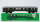 Märklin H0 4044 Reisezugwagen GEPÄCKWAGEN  Pw4ymg / Pw4ym der DB