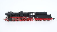 Unbekannter Hersteller H0 Dampflok BR 50 4025 DB Gleichstrom