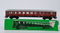 Märklin H0 4024 Speisewagen DSG