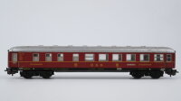 Märklin H0 4024 Speisewagen DSG