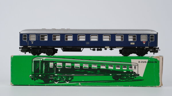 Märklin H0 4027 Personenwagen 1.Kl. DB