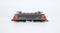 Roco N 2166A E-Lok BR10101 SBB-CFF-FFS Gleichstrom