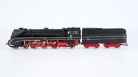 Rivarossi H0 Dampflok BR 10 001 DB Gleichstrom