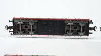 Märklin H0 Konvolut Niederbordwagen 4achsig DB