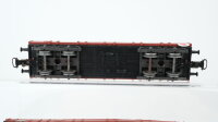 Märklin H0 Konvolut Niederbordwagen 4achsig DB (Abbrüche)