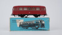 Märklin H0 4018 Beiwagen zum Schienenbus DB