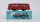 Märklin H0 4018 Beiwagen zum Schienenbus DB