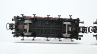 Märklin H0 Konvolut Schotterwagen Muldenkippwagen DB