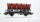 Märklin H0 Konvolut Schotterwagen Muldenkippwagen DB