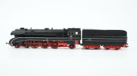 Märklin H0 37080 Dampflok BR 10 001 DB Wechselstrom...