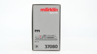 Märklin H0 37080 Dampflok BR 10 001 DB Wechselstrom Digital Sound