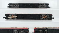 Märklin H0 Konvolut "TEE" Panoramawagen Gesellschaftswagen Speisewagen DB