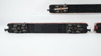 Märklin H0 Konvolut "TEE" Panoramawagen Gesellschaftswagen Speisewagen DB