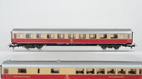 Märklin H0 Konvolut "TEE" Panoramawagen Gesellschaftswagen Speisewagen DB