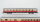Märklin H0 Konvolut "TEE" Panoramawagen Gesellschaftswagen Speisewagen DB