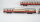 Märklin H0 Konvolut "TEE" Panoramawagen Gesellschaftswagen Speisewagen DB