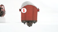 Märklin H0 Konvolut gedeckte Güterwagen 306 DB
