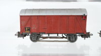 Märklin H0 Konvolut gedeckte Güterwagen 306 DB