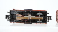 Märklin H0 Konvolut gedeckte Güterwagen 306 DB