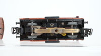 Märklin H0 Konvolut gedeckte Güterwagen 306 DB