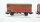 Märklin H0 Konvolut gedeckte Güterwagen 306 DB