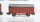 Märklin H0 Konvolut gedeckte Güterwagen 306 DB