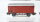 Märklin H0 Konvolut gedeckte Güterwagen 306 DB
