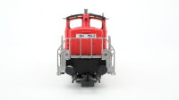 Märklin H0 Diesellok BR 364 754-2 Cargo Wechselstrom Digital aus 29233