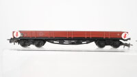 Märklin H0 Konvolut Niederbordwagen DB (Abbrüche)
