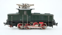 Märklin H0 CE800 E-Lok BR E63 02 Wechselstrom