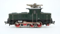 Märklin H0 CE800 E-Lok BR E63 02 Wechselstrom