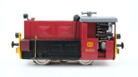 Brawa H0 Diesellok BR Kö 6002 DB Wechselstrom