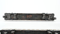 Märklin H0 Konvolut "Silberlinge" Abteilwagen 1./2.Kl. 2.Kl. DB
