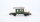 Hobbytrain N 31035K Güterzugbegleitwagen Sputnik Db BT