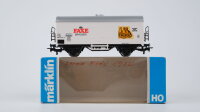 Märklin H0 4568 Bierwagen "Faxe" DSB